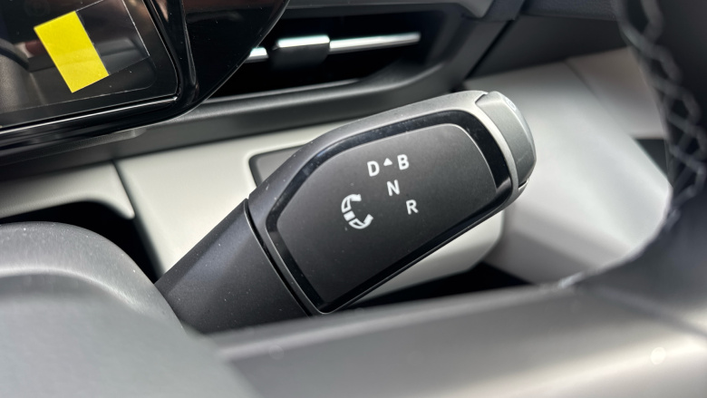 Ford Capri 210kW Select 77kWh 5dr Auto Electric Estate